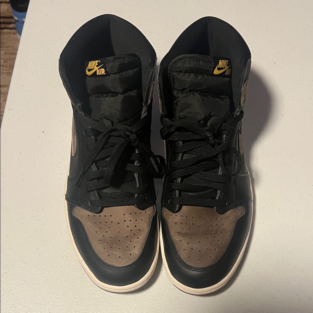 Jordan Retro 1 Palomino